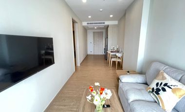 À louer 1 chambre condo à Mueang Chon Buri, Chonburi