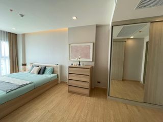 Wohnung zur Miete mit 1 Zimmer in Mueang Chon Buri, Chonburi