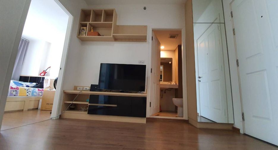 For sale 1 Beds condo in Thon Buri, Bangkok