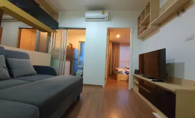 For sale 1 Beds condo in Thon Buri, Bangkok