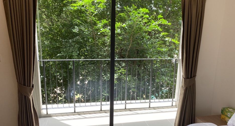 For rent studio condo in Hua Hin, Prachuap Khiri Khan