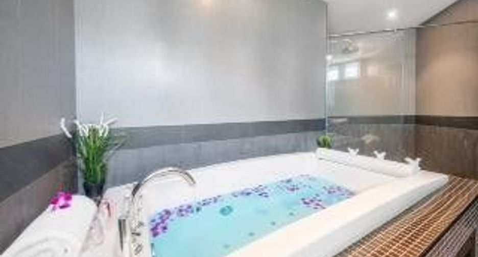 Haus zum Kauf mit 5 Zimmer in Jomtien, Pattaya
