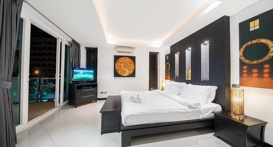 Haus zum Kauf mit 5 Zimmer in Jomtien, Pattaya