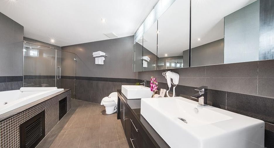 Haus zum Kauf mit 5 Zimmer in Jomtien, Pattaya