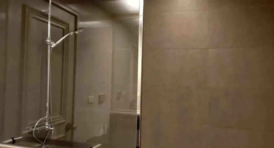 Condo en alquiler de 3 habitaciones en Watthana, Bangkok