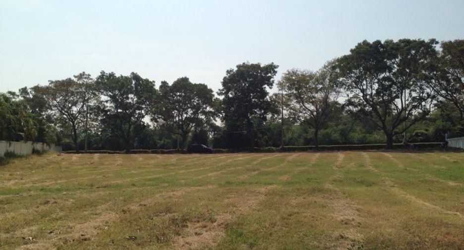For sale land in Cha Am, Phetchaburi