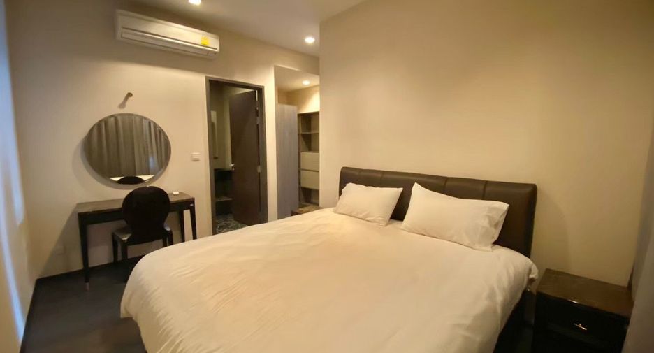 For sale and for rent 2 bedrooms condo in Khlong Toei, Bangkok
