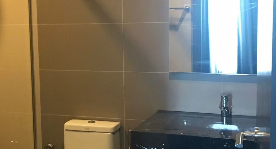 For sale and for rent 2 bedrooms condo in Khlong Toei, Bangkok
