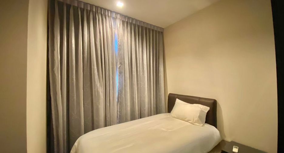 For sale and for rent 2 bedrooms condo in Khlong Toei, Bangkok