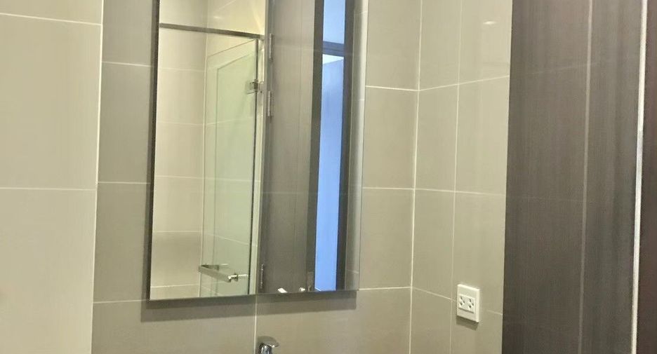 For sale and for rent 2 bedrooms condo in Khlong Toei, Bangkok