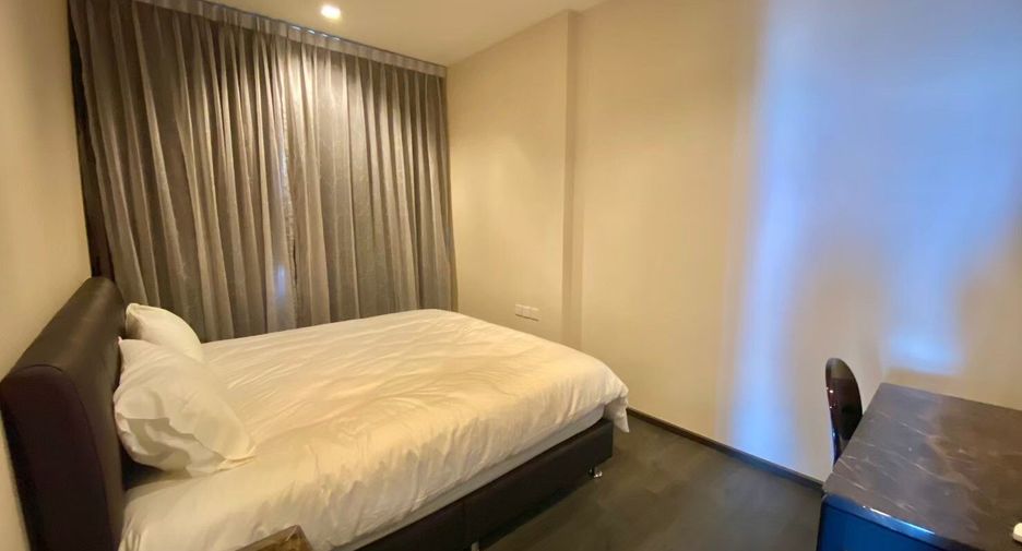 For sale and for rent 2 bedrooms condo in Khlong Toei, Bangkok