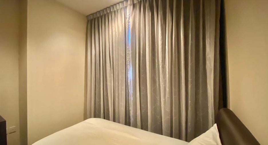 For sale and for rent 2 bedrooms condo in Khlong Toei, Bangkok