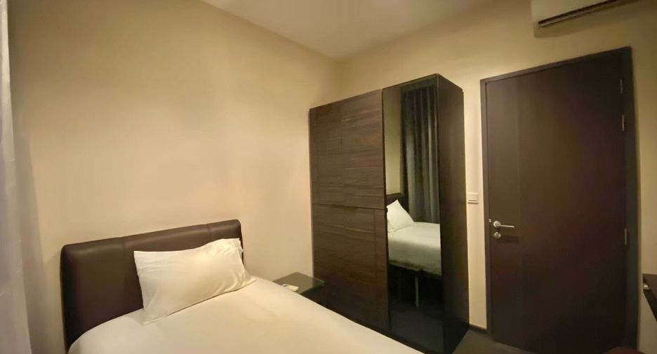 For sale and for rent 2 bedrooms condo in Khlong Toei, Bangkok