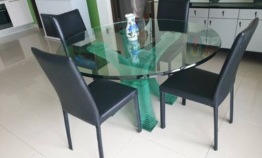 For sale and for rent 1 bed condo in Bang Lamung, Chonburi