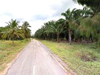 Terreno en venta en Sam Roi Yot, Prachuap Khiri Khan