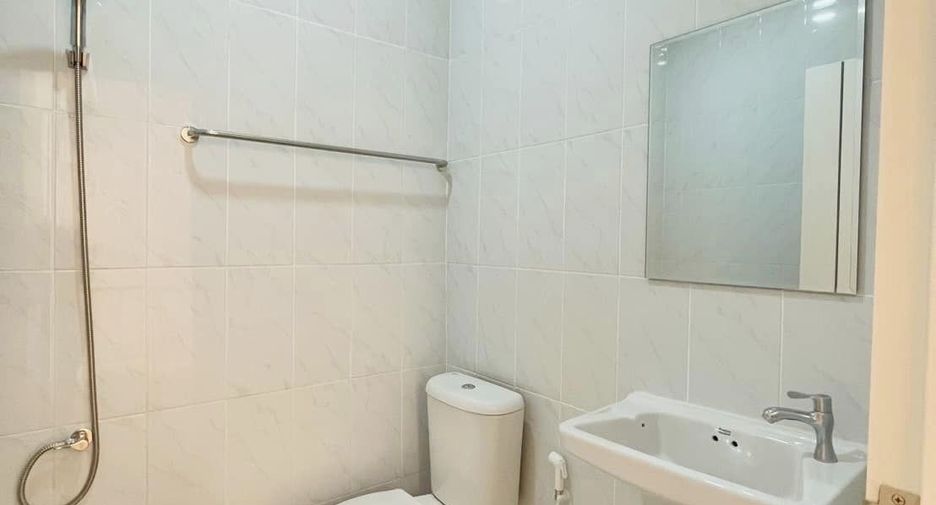 For sale 2 bedrooms townhouse in Nong Khaem, Bangkok