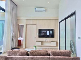 For sale そして for rent 3 ベッドルーム villa in Mueang Phuket, Phuket