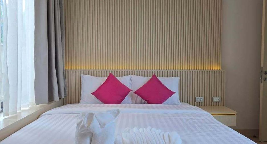 For sale and for rent 3 bedrooms villa in Mueang Phuket, Phuket