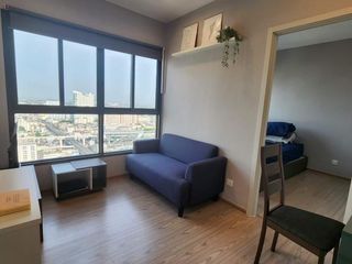 Аренда 1 кровать кондо в Банг Капи, Бангкок