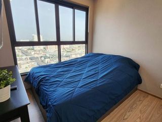 Аренда 1 кровать кондо в Банг Капи, Бангкок
