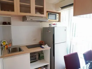 Продажа 1 кровать кондо в Буенг Кум, Бангкок