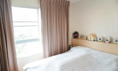 Wohnung zum Kauf mit 1 Zimmer in Bueng Kum, Bangkok