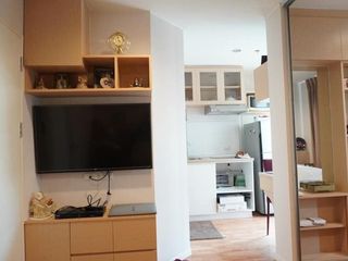 Продажа 1 кровать кондо в Буенг Кум, Бангкок