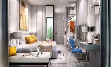 À vendre studio condo à Hua Hin, Prachuap Khiri Khan