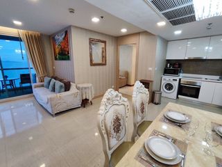 For rent 2 bedrooms condo in Bang Lamung, Chonburi