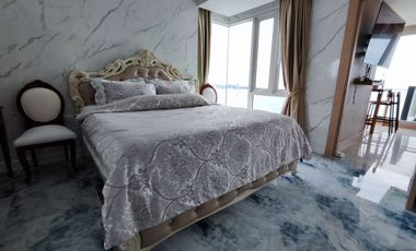 Wohnung zur Miete mit 2 Zimmer in Bang Lamung, Chonburi