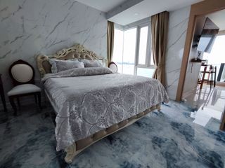 For rent 2 bedrooms condo in Bang Lamung, Chonburi