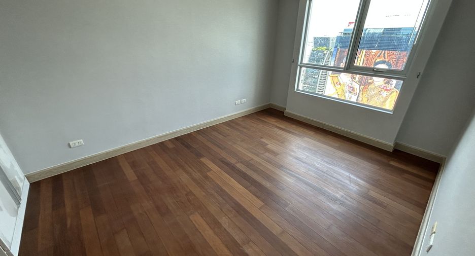 Condo en venta de 2 habitaciones en Huai Khwang, Bangkok