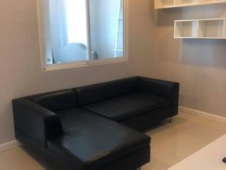 À louer 1 chambre condo à Khlong San, Bangkok
