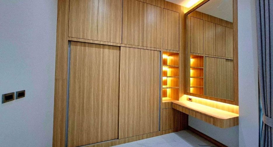 ขาย 3 ห้องนอน วิลล่า ใน เมืองกระบี่, กระบี่