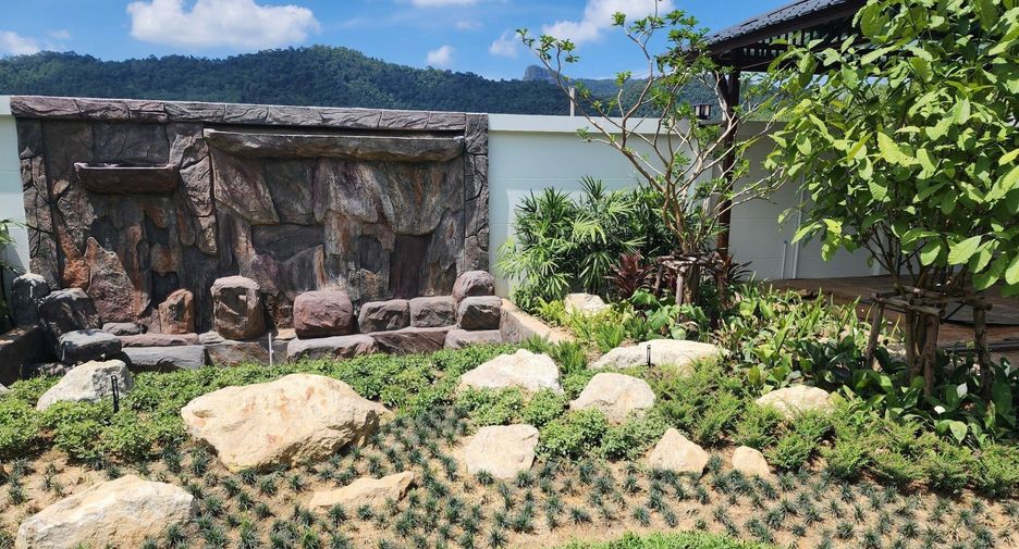 ขาย 3 ห้องนอน วิลล่า ใน เมืองกระบี่, กระบี่