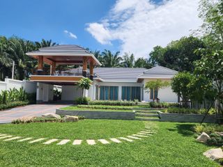 À vendre 3 chambres villa à Mueang Krabi, Krabi