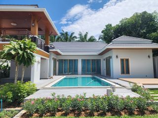 À vendre 3 chambres villa à Mueang Krabi, Krabi
