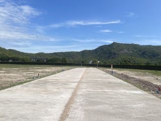 À vendre terrain à Hua Hin, Prachuap Khiri Khan