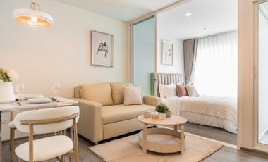 Condo en alquiler de 1 habitaciones en Bang Na, Bangkok