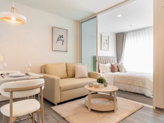 Wohnung zur Miete mit 1 Zimmer in Bang Na, Bangkok
