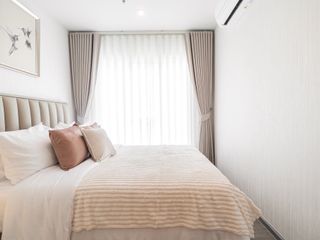Wohnung zur Miete mit 1 Zimmer in Bang Na, Bangkok