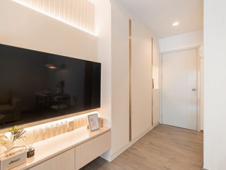 Wohnung zur Miete mit 1 Zimmer in Bang Na, Bangkok