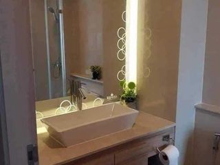 Wohnung zur Miete mit Studio in Bang Lamung, Chonburi