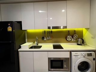 Wohnung zur Miete mit Studio in Bang Lamung, Chonburi