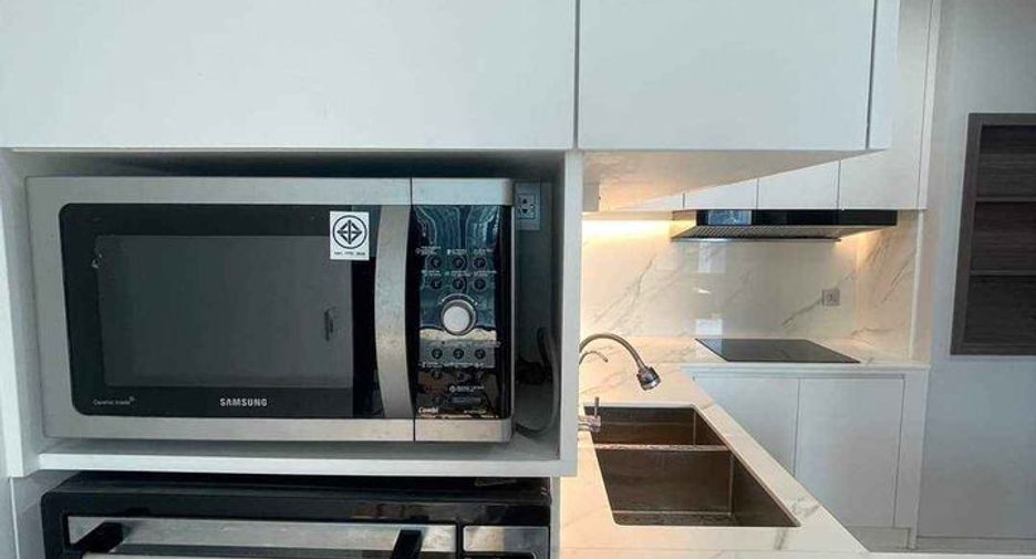For sale and for rent 2 bedrooms condo in Khlong Toei, Bangkok
