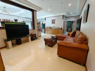 À vendre 3 chambres maison à Bang Lamung, Chonburi