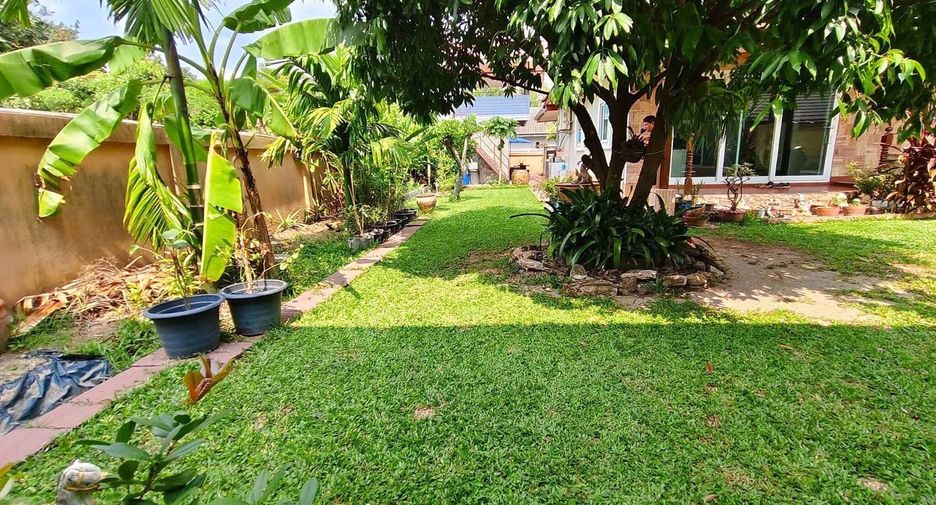 For sale 3 ベッドルーム house in Bang Lamung, Chonburi