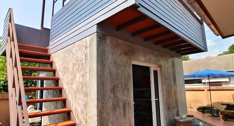 For sale 3 ベッドルーム house in Bang Lamung, Chonburi