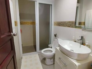 À vendre 3 chambres maison à Bang Lamung, Chonburi