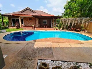 À vendre 3 chambres maison à Bang Lamung, Chonburi